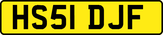 HS51DJF