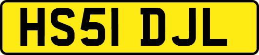 HS51DJL