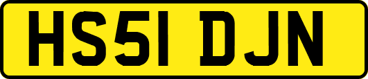 HS51DJN