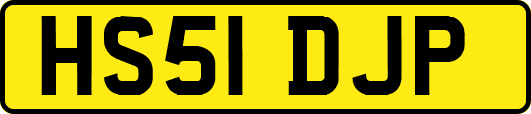 HS51DJP