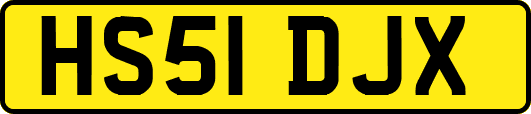 HS51DJX