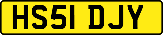 HS51DJY