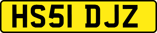 HS51DJZ