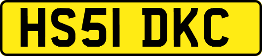 HS51DKC