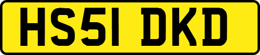 HS51DKD