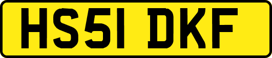 HS51DKF