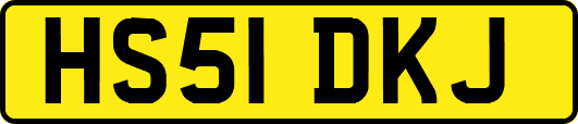 HS51DKJ