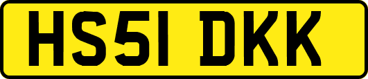 HS51DKK