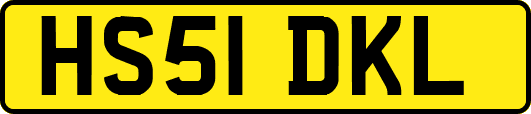 HS51DKL