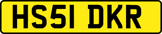 HS51DKR