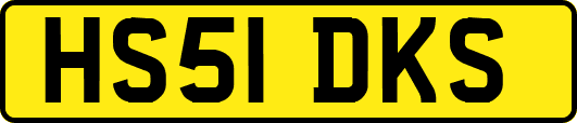 HS51DKS