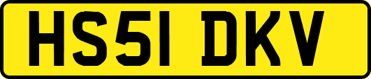 HS51DKV