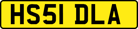 HS51DLA