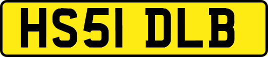 HS51DLB