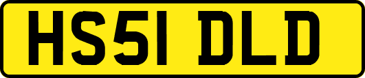 HS51DLD