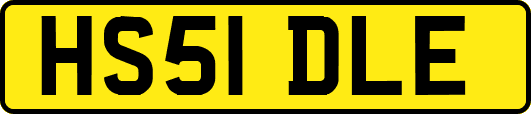 HS51DLE