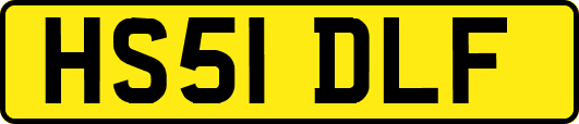 HS51DLF