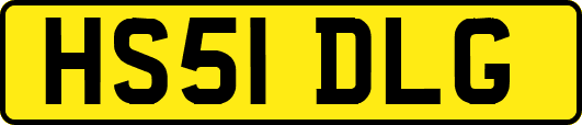 HS51DLG