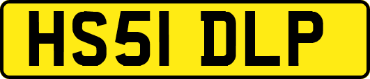 HS51DLP