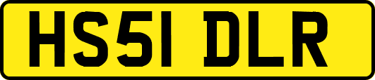 HS51DLR