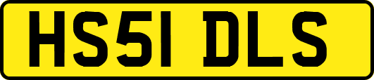 HS51DLS