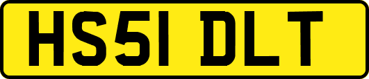 HS51DLT