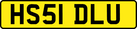 HS51DLU