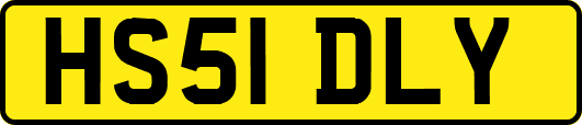 HS51DLY