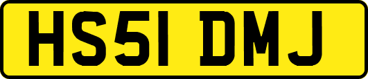 HS51DMJ