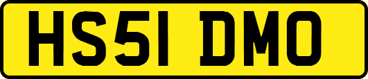 HS51DMO