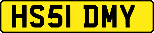 HS51DMY