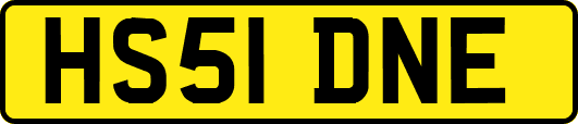 HS51DNE