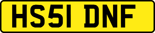 HS51DNF