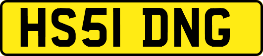 HS51DNG