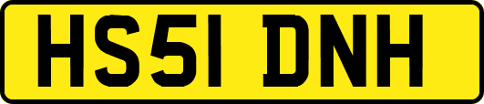 HS51DNH