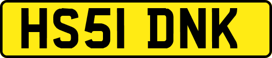 HS51DNK