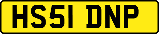 HS51DNP