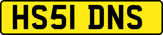 HS51DNS