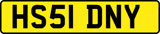 HS51DNY