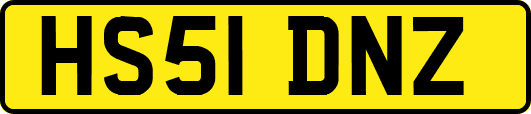 HS51DNZ