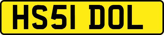 HS51DOL