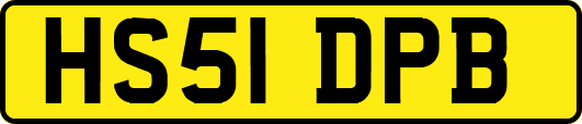 HS51DPB