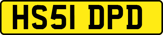 HS51DPD