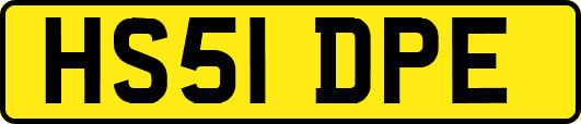 HS51DPE