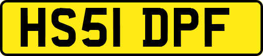 HS51DPF