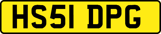 HS51DPG