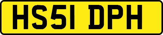 HS51DPH