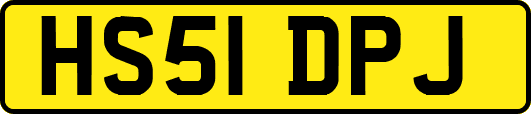 HS51DPJ