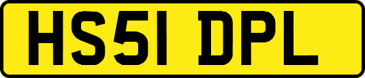 HS51DPL