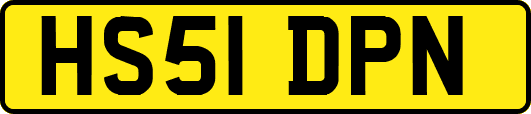 HS51DPN